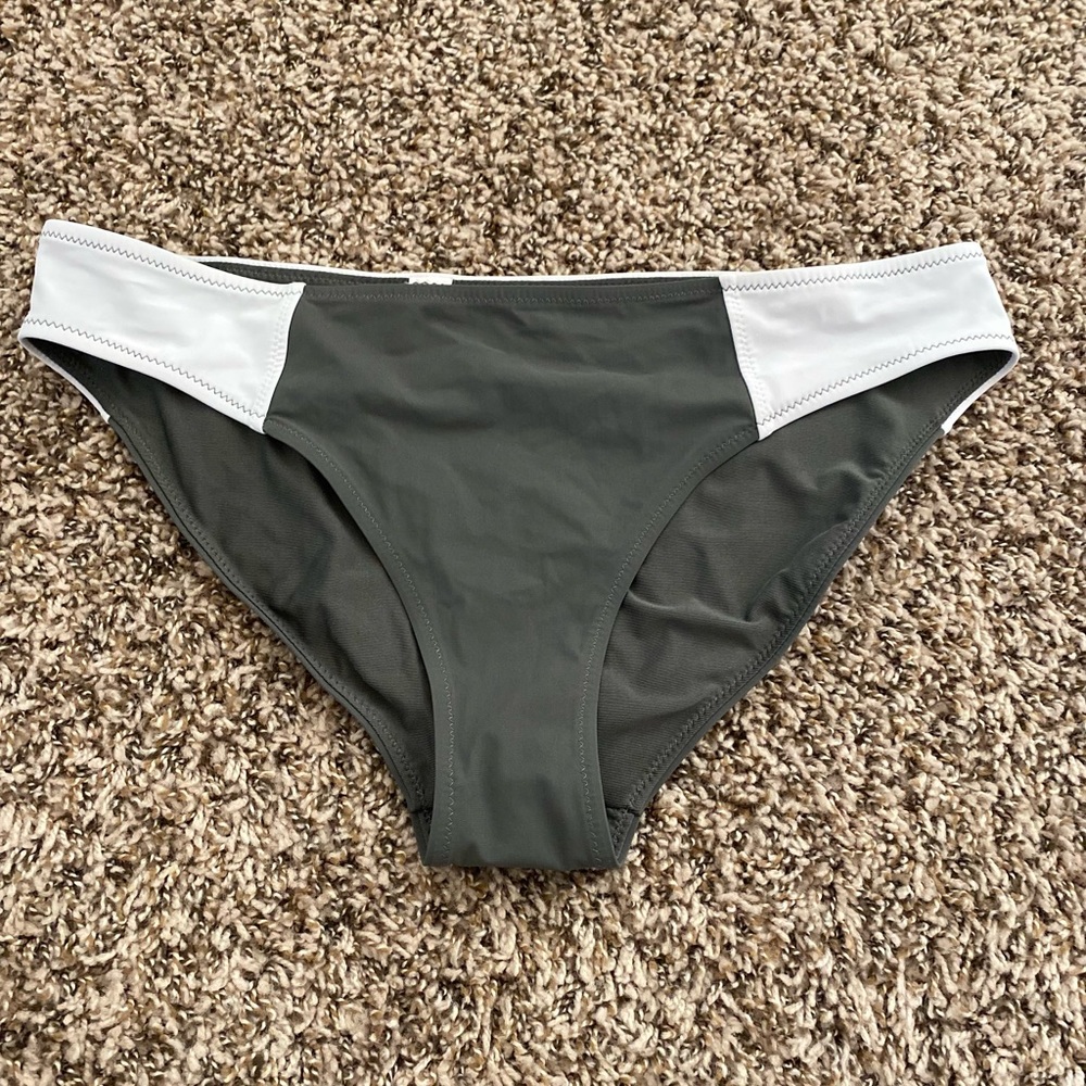 COPY - Athletes Swimsuit Bottoms
